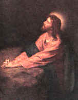 Jesus prayed the night before He died for his disciples and for all who would believe on Him. These are the "ransomed of the Lord", bought with His blood, redeemed from sin and not merely literal Babylon. However, there is a hint here that God is not finished with the physical seed of Abraham either.